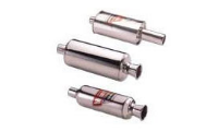 Stainless Steel Muffler