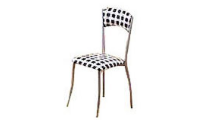 Steel Dining Chair